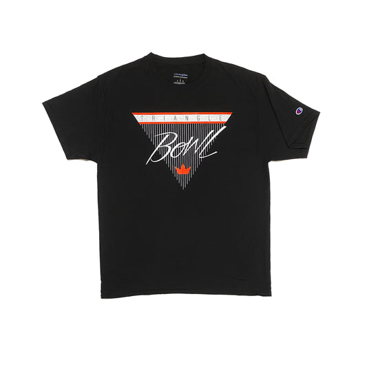 Triangle Bowl Del Shirt