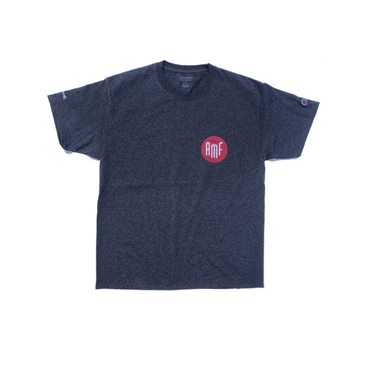 AMF Meatball Mr. Pinspotter Shirt