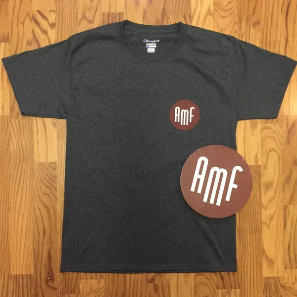 AMF Meatball Mr. Pinspotter Shirt