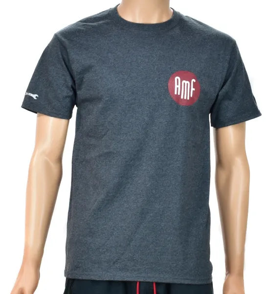 AMF Meatball Mr. Pinspotter Shirt