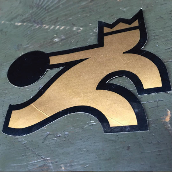 Vintage Bowlerman Shirt