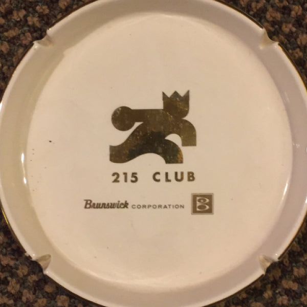 Vintage Bowlerman Shirt