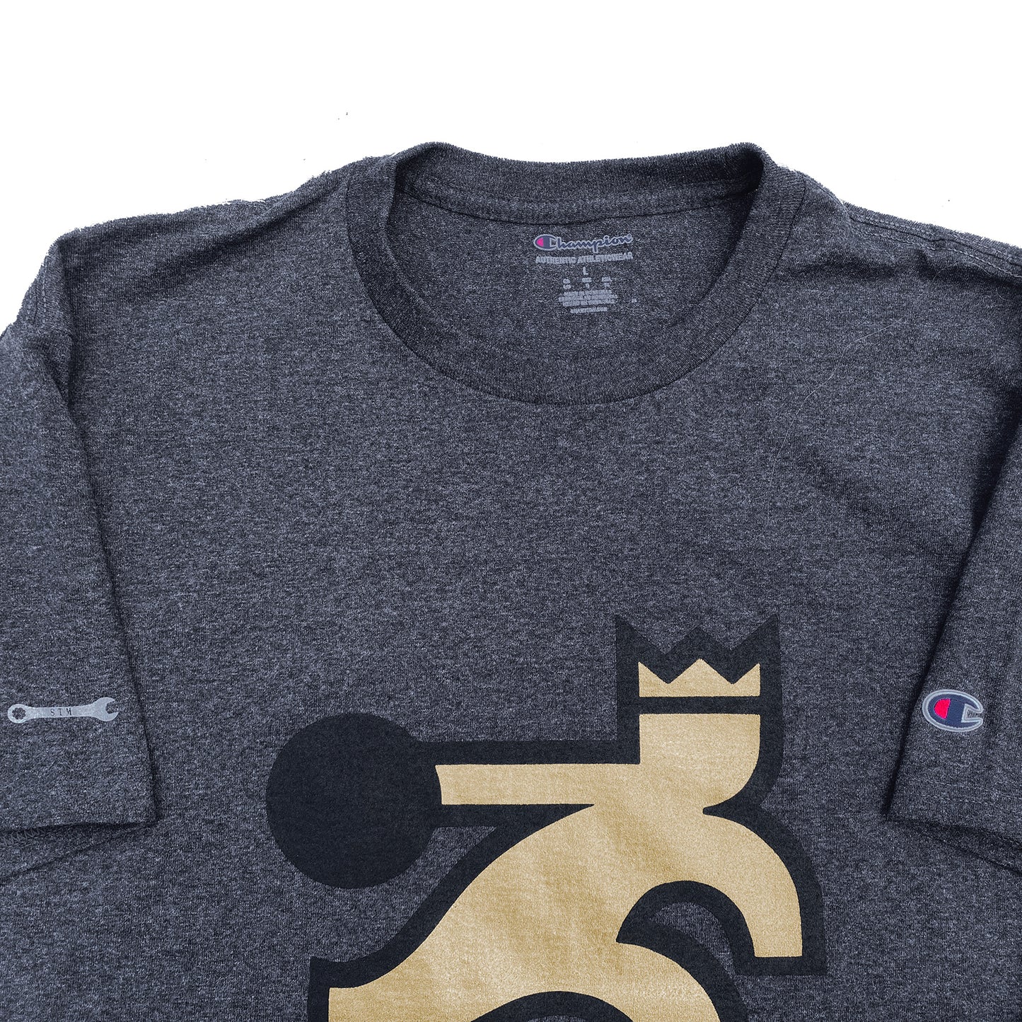 Vintage Bowlerman Shirt