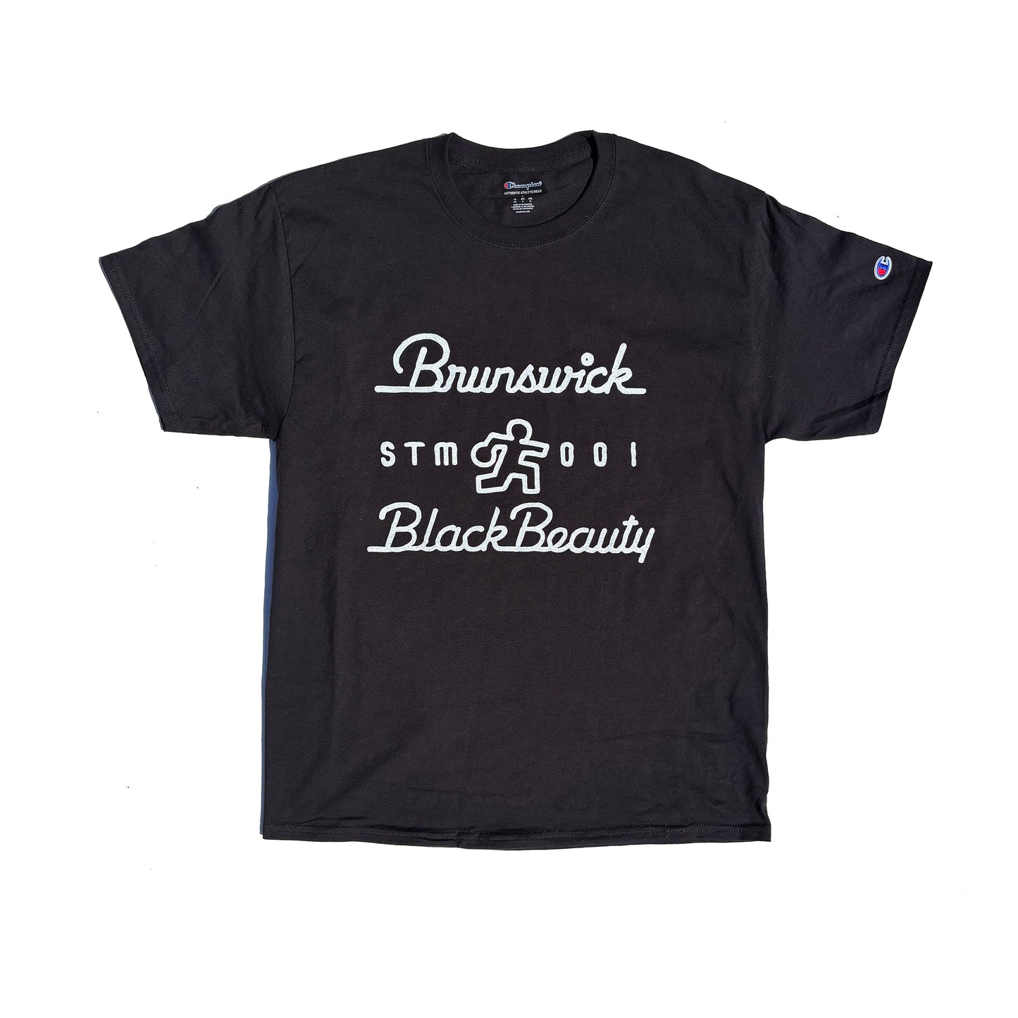Brunswick Black Beauty Shirt