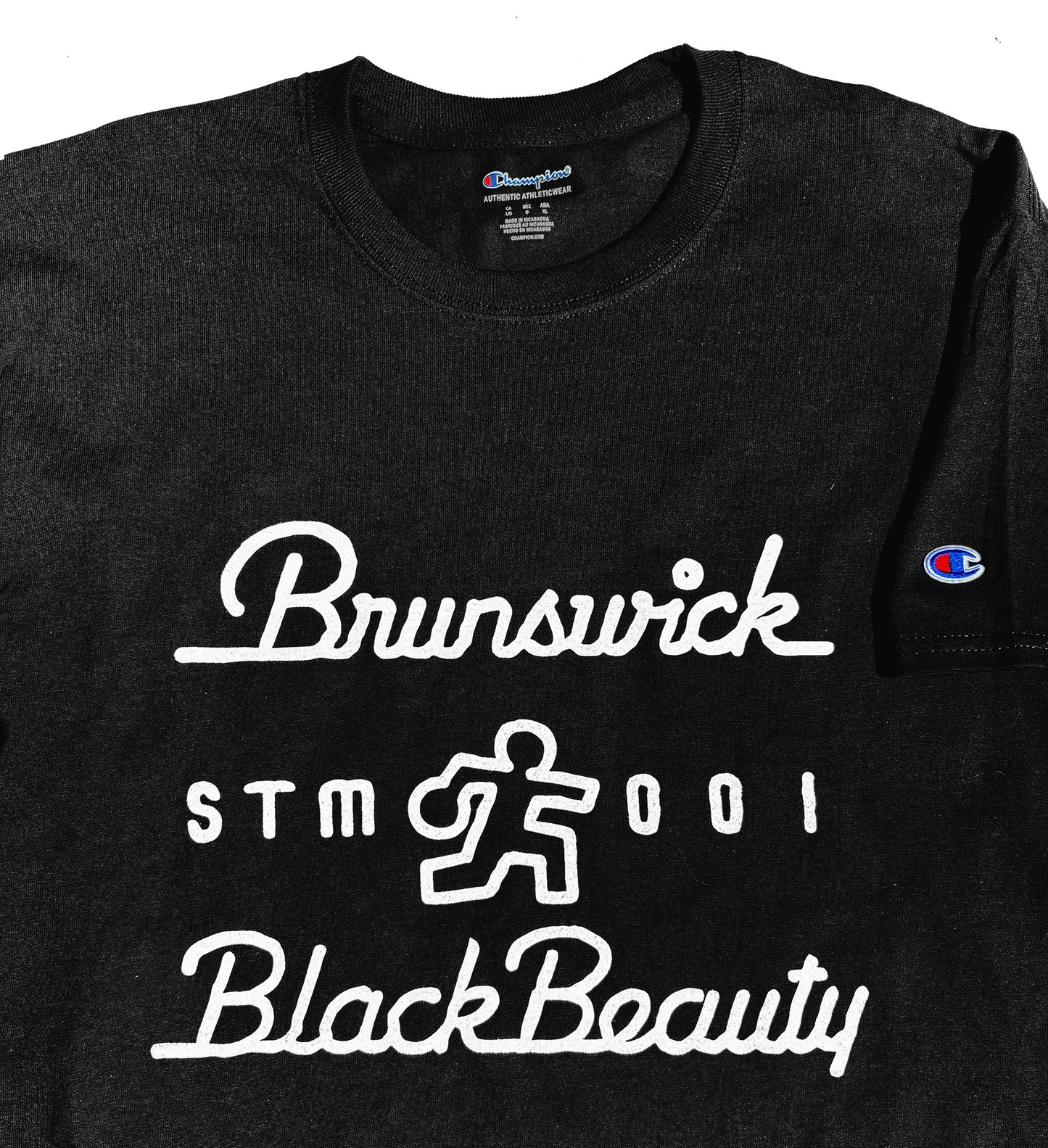 Brunswick Black Beauty Shirt