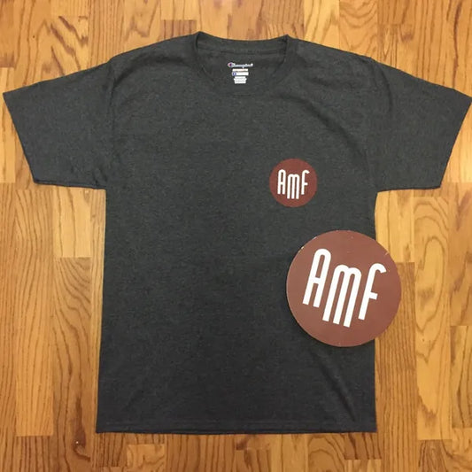 AMF Meatball Mr. Pinspotter Shirt